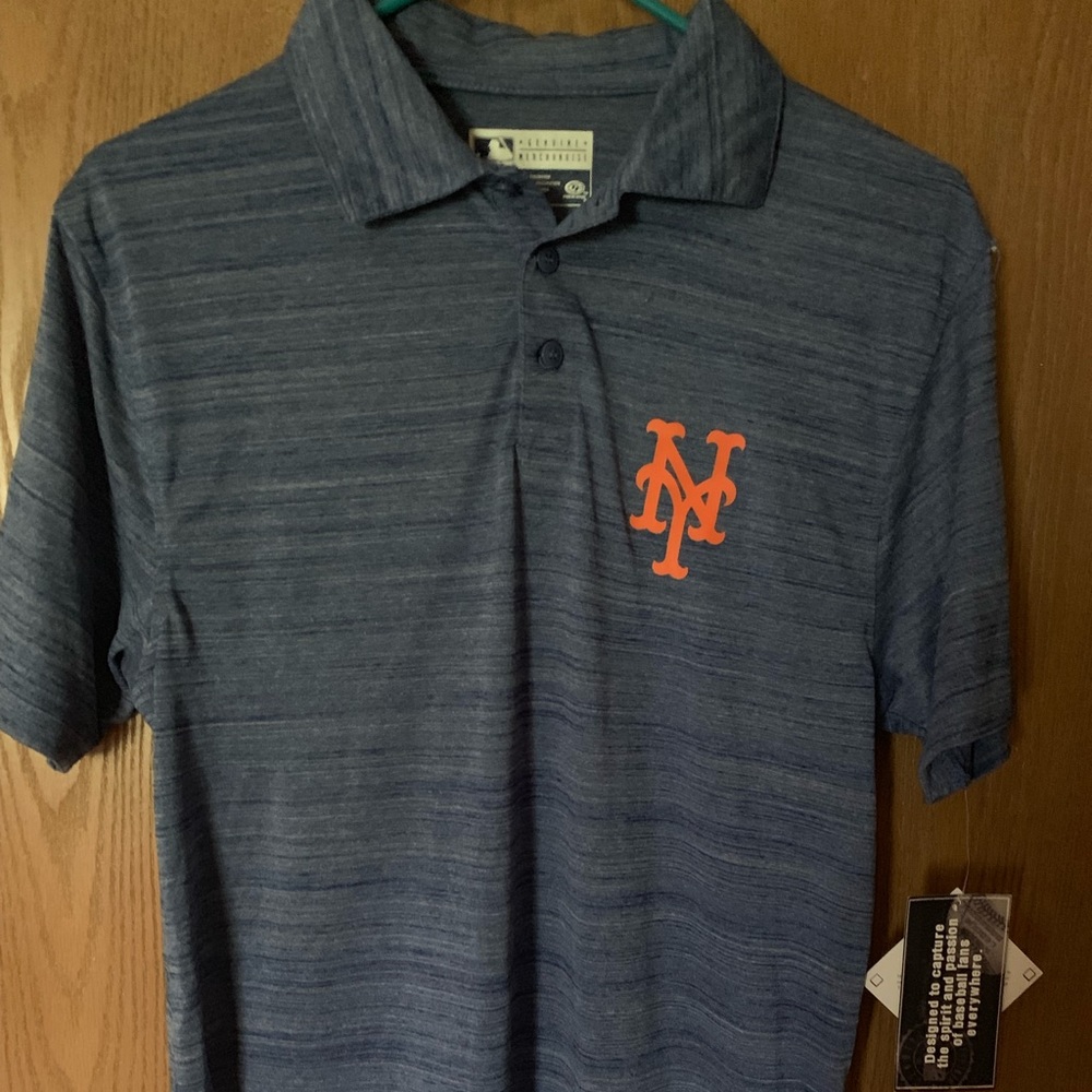 New York Mets True fan Poli